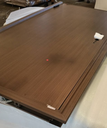 Ferrum V.3-Steel Door Set (Single Door) size 90x200cm