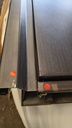 Ferrum ประตูเหล็กบานเดี่ยว ขนาด 90x200 ซม.