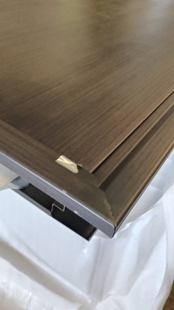 Ferrum ประตูเหล็กบานเดี่ยว ขนาด 90x200 ซม. 