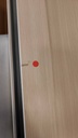 Ferrum V.3-Steel Door Set (Double Door) size 160x220cm