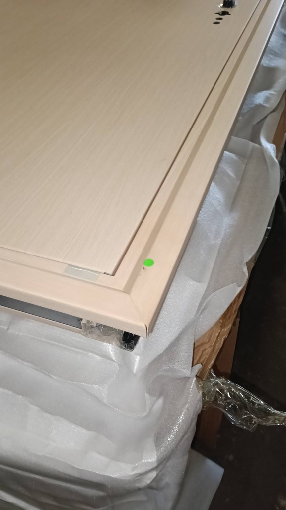 Ferrum ประตูเหล็กบานเดี่ยว ขนาด 80x200 ซม.