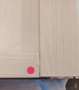 Ferrum V.3-Steel Door Set (Single Door) size 90x200cm
