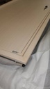 Ferrum ประตูเหล็กบานเดี่ยว ขนาด 80x200 ซม.