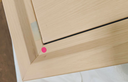 Ferrum V.3-Steel Door Set (Single Door) size 90x200cm
