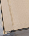 Ferrum V.3-Steel Door Set (Single Door) size 90x200cm