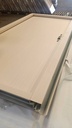 Ferrum V.3-Steel Door Set (Single Door) size 90x200cm