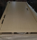Ferrum ประตูเหล็กบานเดี่ยว ขนาด 80x200 ซม.