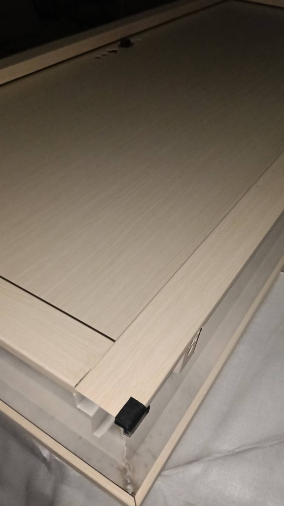 Ferrum ประตูเหล็กบานเดี่ยว ขนาด 80x200 ซม.
