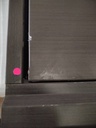 Ferrum V.3-Steel Door Set (Half Door) size 120x220cm
