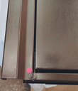 Ferrum ประตูเหล็กบานเดี่ยว ขนาด 80x200 ซม. DB04-806