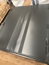 Ferrum ประตูเหล็กบานคู่ ขนาด 180x220 ซม DG08-1806