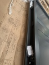 Ferrum ประตูเหล็กบานคู่ ขนาด 180x220 ซม DG08-1806