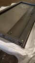 Ferrum ประตูเหล็กบานเดี่ยว ขนาด 80x200 ซม. DG21-806