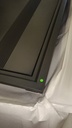 Ferrum ประตูเหล็กบานเดี่ยว ขนาด 80x200 ซม. DG21-806