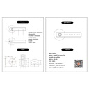 Smart Lock, S1 Model
