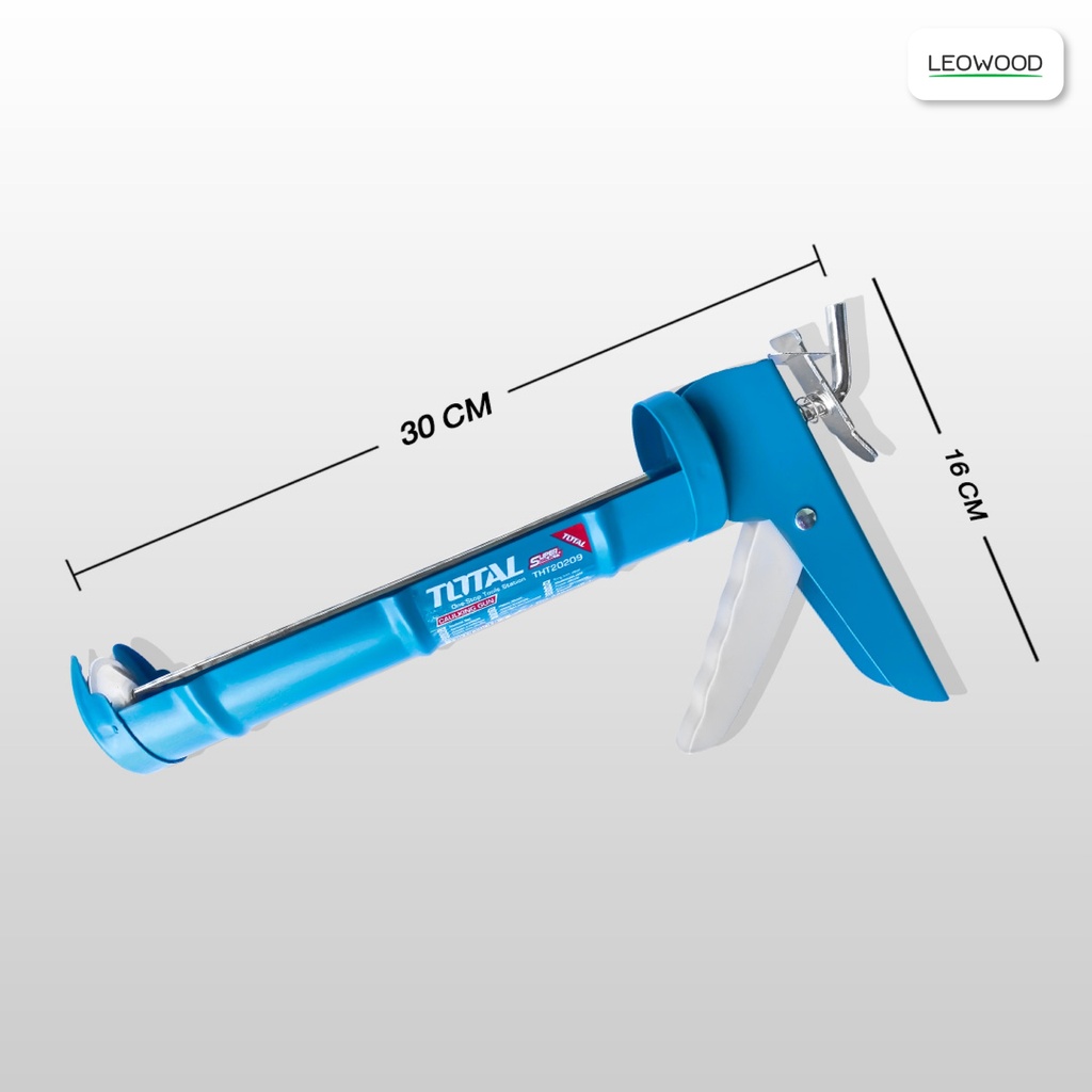 Caulking Gun 9 inches