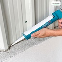 Caulking Gun 9 inches