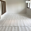 PE Foam : 2mm. thickness (20 sq.m./roll)