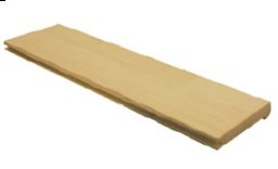 PVC Stair nosing for Laminate flooring
