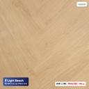 ไม้พื้น SPC รุ่น Prestige ปูก้างปลา ขนาด 5x150x750 มม. (2.7 ตร.ม./กล่อง)