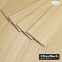 SPC Flooring : Ultima Plank style , 6x230x1,500 mm (2.76 sq.m./box) 