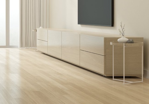 ไม้พื้นเอ็นจิเนียร์โอ๊ค หนา 14 มม. (1.00 ตร.ม./กล่อง)